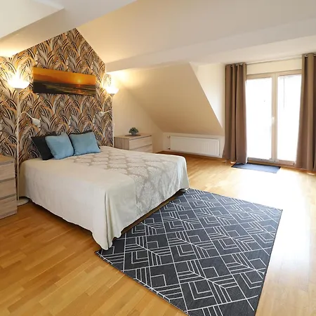 Apartman Ohtukese Parnu
