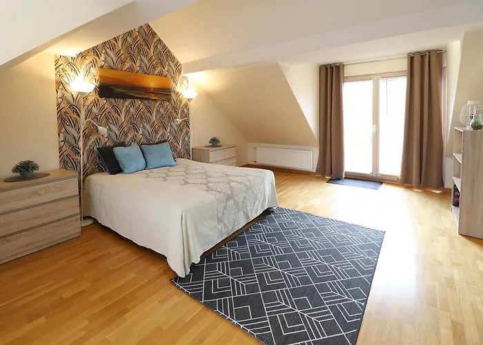 شقة Ohtukese بارنو